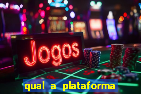 qual a plataforma de jogo do gusttavo lima